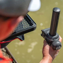 Daiwa Slide Tray Sliding Clamp
